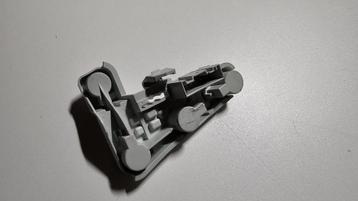 Lamp fitting achterlicht links op zijpaneel BMW 3 serie E90  beschikbaar voor biedingen