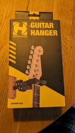 Hercules GSP38WB PLUS Gitaar Hanger - Nieuw in doos!, Ophalen of Verzenden, Nieuw, Solid body, Overige merken
