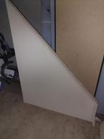 Trespa Platen - Diverse Afmetingen, Doe-het-zelf en Verbouw, Platen en Panelen, Ophalen, Nieuw, HPL, Minder dan 20 mm