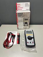 Digitale multimeter Megger AVO410. Nieuw, Doe-het-zelf en Verbouw, Meetapparatuur, Ophalen, Nieuw, Multimeter