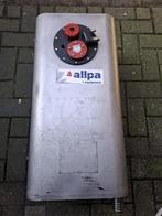 Allpa brandstof tank 70 L, Ophalen, Nieuw, Zeilboot of Motorboot