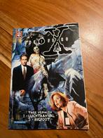 2 verhalen van The X-Files gecreëerd door Chris Carter., Eén stripboek, Ophalen of Verzenden, Zo goed als nieuw