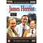 James Herriot - Seizoen 5, Sealed Ned. Ondert. 4 dvd box, Cd's en Dvd's, Boxset, Ophalen of Verzenden, Drama, Nieuw in verpakking