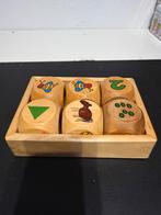 Janbibejan spel, Ophalen of Verzenden, Zo goed als nieuw, Overige typen