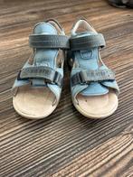 DD Step - Vederlichte kindersandalen maat 26, Ophalen of Verzenden, Zo goed als nieuw, Jongen of Meisje, Overige typen