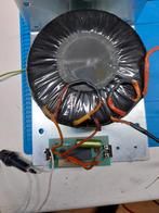 Ringkern trafo 230 /110 volt, Ophalen of Verzenden, Gebruikt