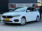 Fiat Tipo Stationwagon 1.4 16v Lounge - Navi - PDC -APK, Voorwielaandrijving, 15 km/l, Gebruikt, Euro 6