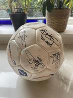 Voetbal handtekeningen Nederlands elftal 2000, Verzamelen, Ophalen of Verzenden, Zo goed als nieuw, Overige binnenlandse clubs