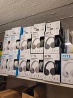 62 stuks koptelefoons in drie kleuren, Ophalen, Mjk, Nieuw, Info@ nalima.nl