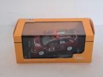 Mitsubishi Lancer Evo X Rally Japan 2007 Safety 1/43  IXO, Ophalen of Verzenden, Zo goed als nieuw, Auto, Overige merken