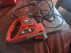 Black & Decker Alleszaag - Gebruikt, Minder dan 30 mm, Gebruikt, Overige typen, Ophalen of Verzenden