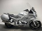 Schitterende YAMAHA FJR 1300 A FJR1300 ABS ( LEASE ) bj 2017, Motoren, Motoren | Yamaha, 4 cilinders, Bedrijf, Meer dan 35 kW