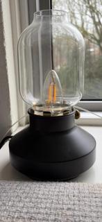 industrielle lamp, Ophalen, Zo goed als nieuw, Industrieel, Minder dan 50 cm