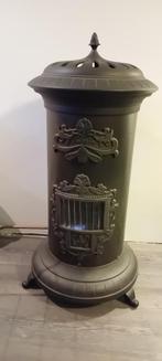 Pelgrim torino 54t Gaskachel, Huis en Inrichting, Kachels, Ophalen, Gebruikt, Gas, Vrijstaand