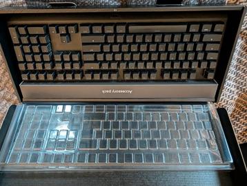 Wooting Two HE Analoog Gaming Toetsenbord beschikbaar voor biedingen