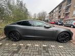 Te overnemen  : Tesla Model S 2018 Grijs, Automaat, Euro 6, 110 €/maand, Model S