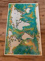 LEGO 31203 Wereldkaart, Kinderen en Baby's, Speelgoed | Duplo en Lego, Ophalen, Zo goed als nieuw, Complete set, Lego