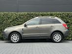 Opel Antara 2.4-16V Temptation, SPOTGOEDKOOP NL AUTO, NAP LO, Auto's, Opel, Gebruikt, 4 cilinders, Beige, Bedrijf