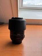 Nikon AF-S DX Micro Nikkor 85mm 1:3.5 G ED, Audio, Tv en Foto, Fotografie | Lenzen en Objectieven, Ophalen, Zo goed als nieuw