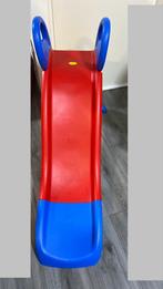 Smoby Glijbaan, Ophalen, Zo goed als nieuw, Glijbaan