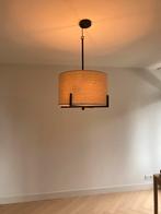 Hanglamp | Holly lamp WOOOD 75x53x53, Huis en Inrichting, Lampen | Hanglampen, Ophalen, Nieuw, Kunststof