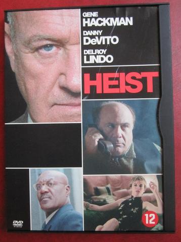 Heist (2001) beschikbaar voor biedingen