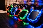 Silent disco te huur! €3,95 per stuk!, Ophalen, Overige