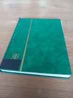 Griekenland in stockboek, Postzegels en Munten, Postzegels | Volle albums en Verzamelingen, Ophalen of Verzenden, Buitenland