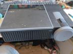 Dell 1409X beamer, Ophalen of Verzenden, Zo goed als nieuw