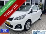 Peugeot 108 1.0 e-VTi Active - AIRCO ELEK RAMEN NAP, Start-stop-systeem, Gebruikt, Euro 6, Met garantie (alle)