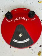 Dunlop Fuzz Face, Dunlop, Dunlop, Ophalen of Verzenden, Zo goed als nieuw