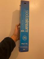 Nieuwe Sodastream CO2 Cilinder - Verpakking, Ophalen of Verzenden, Nieuw