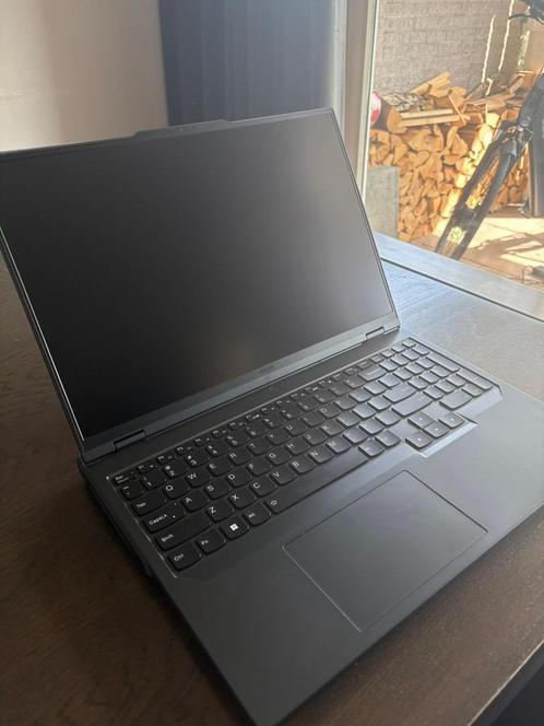 Lenovo Legion Pro 5 16ARX8, Computers en Software, Windows Laptops, Zo goed als nieuw, 16 inch, 4 Ghz of meer, Gaming, Ophalen