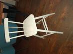 Ikea Agam kinderstoel, Ophalen, Gebruikt
