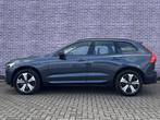 Volvo XC60 T6 Recharge AWD Plus Dark Long Range | Adaptive c, Auto's, Volvo, 12 maanden, Gebruikt, Euro 6, 4 cilinders