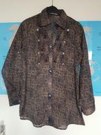 BLOES - TUNIEK MET APARTE PAS MAAT M, Maat 38/40 (M), Only Me, Overige kleuren, Ophalen of Verzenden