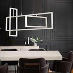 WOFI FIONA Hanglamp LED 1-licht, Ophalen, Nieuw, Metaal, Modern