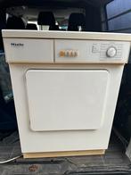 Miele Wasdroger, Ophalen, 6 tot 8 kg, Gebruikt, Voorlader