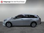 Kia Ceed Sportswagon 1.0 T-GDi ComfortLine 120PK, Voorwielaandrijving, 12 maanden, Gebruikt, Euro 6