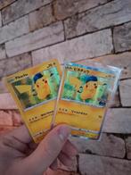 Pikachu Pokemon Go Japans en engels!, Ophalen of Verzenden, Zo goed als nieuw