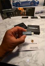 Nieuw origineel porsche recorder met doos 8GB  ook te kopp, Ophalen of Verzenden, Nieuw, Porsche, 8 GB