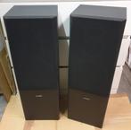 Sony luidsprekers ss-e215v 100 watt in mooie staat 71cm hoog, Audio, Tv en Foto, Luidsprekers, Ophalen