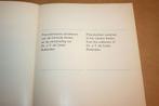 Boek - Precolumbiaans aardewerk van de Centrale Andes, Antiek en Kunst, Antiek | Keramiek en Aardewerk, Ophalen of Verzenden