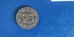NOODGELD 25 pfenning 1920 uit AACHEN vaste pr. € 0,50, Verzenden, Duitsland, Losse munt