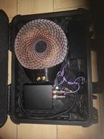 Pemf coil / vortex coil /Rodin coil / Tesla coil