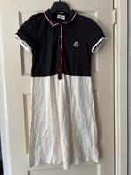Moncler zomerjurk, Kinderen en Baby's, Kinderkleding | Maat 164, Ophalen of Verzenden, Zo goed als nieuw, Meisje, Jurk of Rok