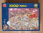 Jan van Haasteren [01470] 1000 stukjes, Ophalen, Gebruikt
