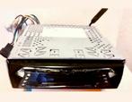 AEG  Auto radio Cd speler 4x50 watt, Auto diversen, Autoradio's, Ophalen, Gebruikt