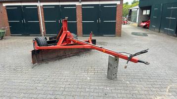 Kilverblad/ kilverbak 2,80 breed beschikbaar voor biedingen