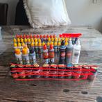 AK Ammo Mig verf washes filters primers set, Ophalen of Verzenden, Nieuw, Groter dan 1:32